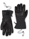 Saber Glove Black - ARC'TERYX - BALAAN 1