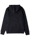 Hooded Sweatshirt AAMSW0170FA01 BLK0001 - 1017 ALYX 9SM - BALAAN 3