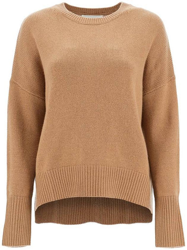 cashmere mila pullover - LISA YANG - BALAAN 1