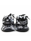 Smith Market 542023 Sneakers Men s Shoes - BALENCIAGA - BALAAN 5