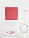 VLOGO Signature Bracelet 3W2J0S32FPE - VALENTINO - BALAAN 8