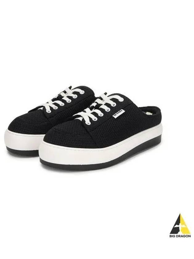 Dreamy Sneakers Black Gray MSHOXSNK007 MSH001 - SUNNEI - BALAAN 1