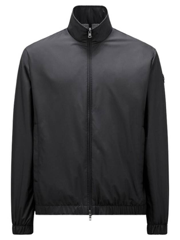 Meidassa Windbreaker Black - MONCLER - BALAAN 2