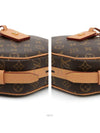 women cross bag - LOUIS VUITTON - BALAAN 5