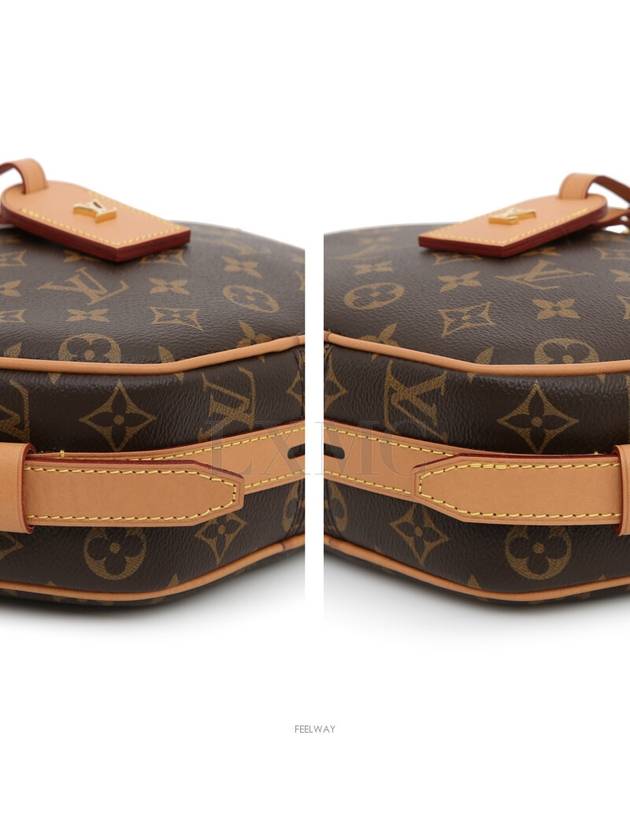 women cross bag - LOUIS VUITTON - BALAAN 5