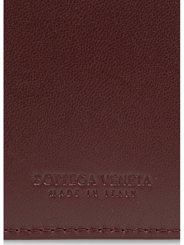 Bottega Veneta 742693VCQCA2147 Wallets - BOTTEGA VENETA - BALAAN 5