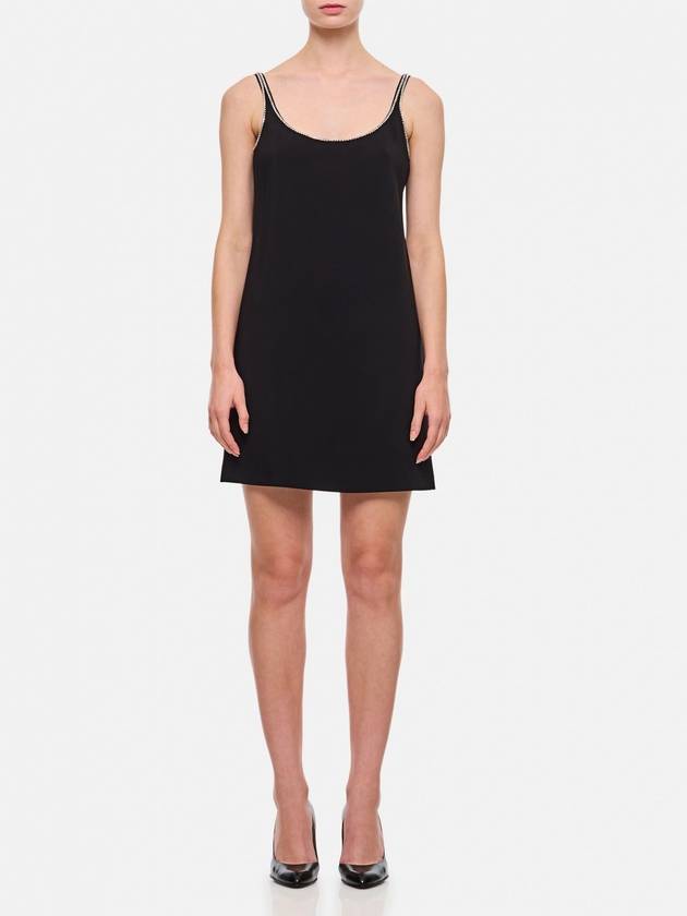 Dress woman Sportmax - MAX MARA SPORTMAX - BALAAN 1