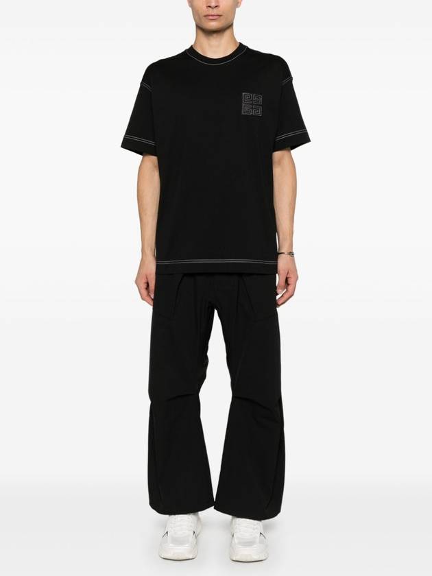 Givenchy T-shirts and Polos Black - GIVENCHY - BALAAN 2