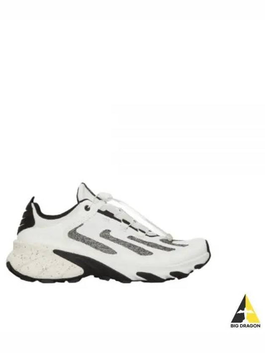 Speedverse PRG Low-Top Sneakers White - SALOMON - BALAAN 2