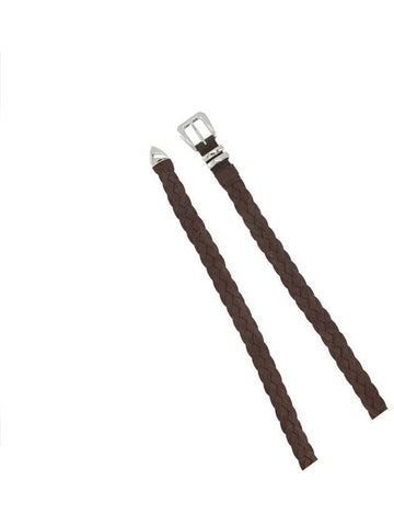 Brunello Cucinelli Belts - BRUNELLO CUCINELLI - BALAAN 1