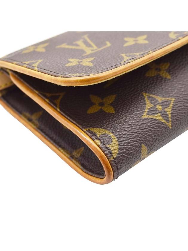 Women s Monogram Pochette Mini Crossbag and Clutch 9779 - LOUIS VUITTON - BALAAN 11