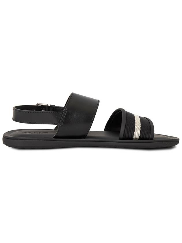 Men s sandals SANDER O 00 - BALLY - BALAAN 4