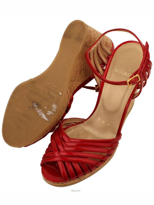 women sandals - STUART WEITZMAN - BALAAN 4