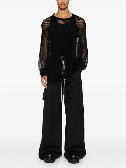 Cargobelas trousers - RICK OWENS - BALAAN 2