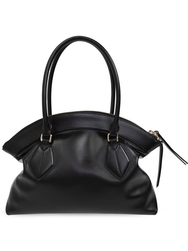 Furla Bag Erica Medium Type Shopper, Women's, Black - FURLA - BALAAN 3