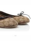 women loafers - GUCCI - BALAAN 7