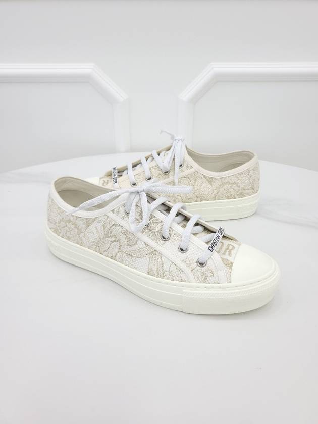 23cc Twald Jooy sneakers 39 5 - DIOR - BALAAN 3