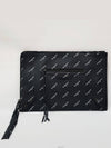 men clutch bag - BALENCIAGA - BALAAN 1