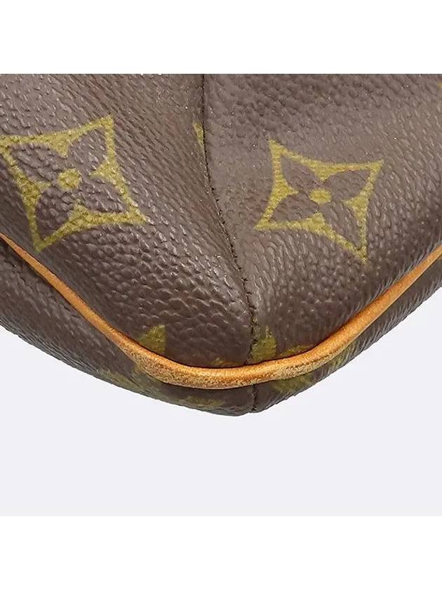 M51256 shoulder bag - LOUIS VUITTON - BALAAN 3