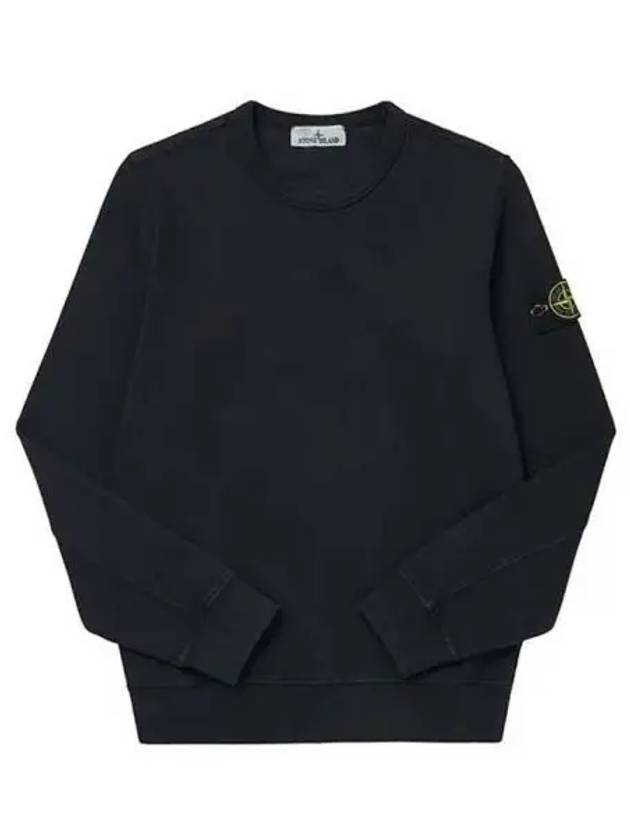 Men s sweatshirt 270965 - STONE ISLAND - BALAAN 1