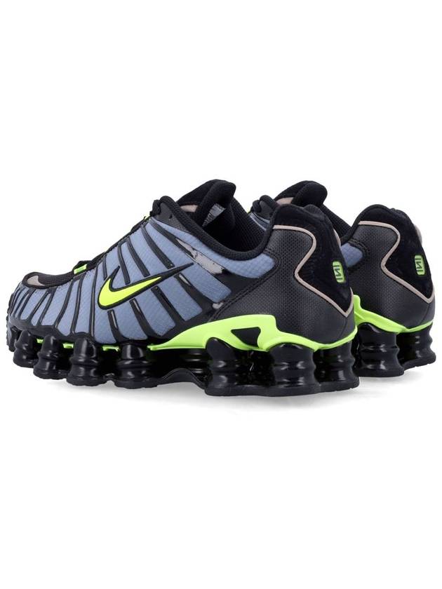 Nike Shox Tl - NIKE - BALAAN 4