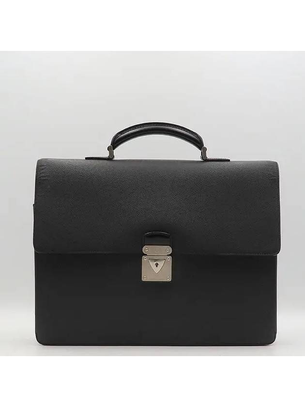 M31042 Briefcase Bag - LOUIS VUITTON - BALAAN 1