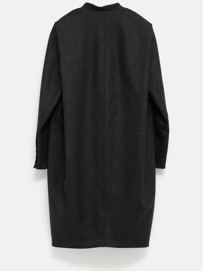 Deep Pleat Coat - TOTEME - BALAAN 2