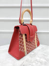 women shoulder bag - GOYARD - BALAAN 3