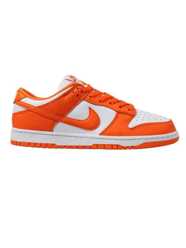 Dunk Low SP Kentucky Low Top Sneakers Orange - NIKE - BALAAN 1