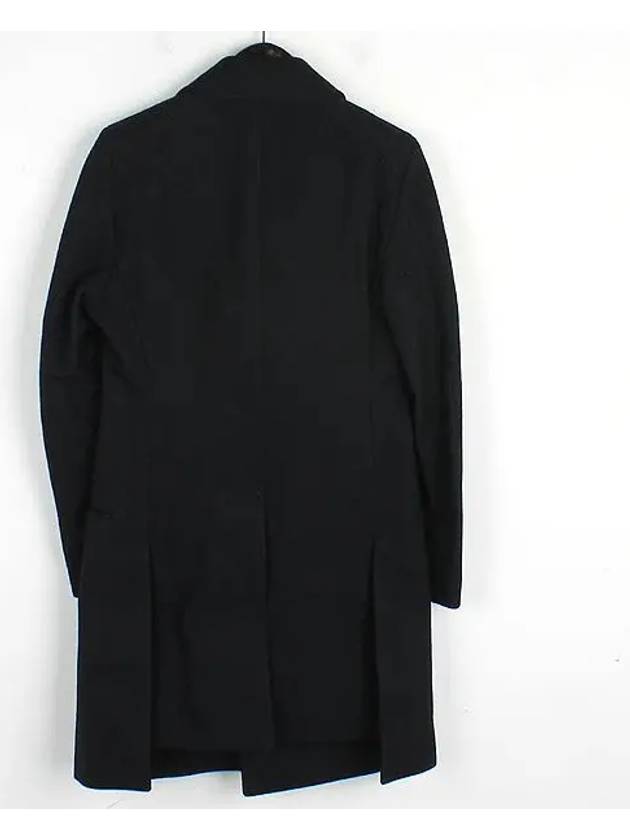 Smith Market Navy Coat Men s Clothing - VIVIENNE WESTWOOD - BALAAN 3