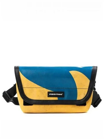 Unisex hip bag 271109 - FREITAG - BALAAN 1