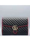 498079 clutch bag - GUCCI - BALAAN 2