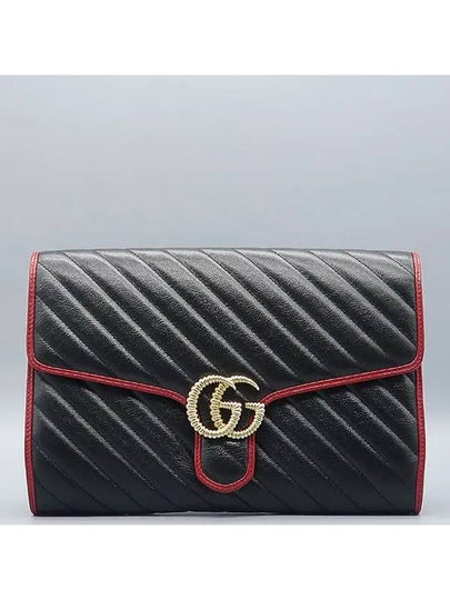 498079 clutch bag - GUCCI - BALAAN 2