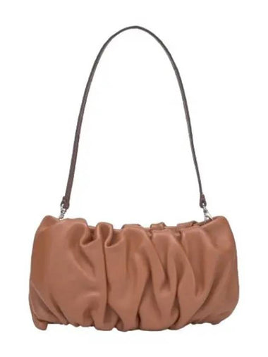 Empty convertible shoulder bag tan - STAUD - BALAAN 1