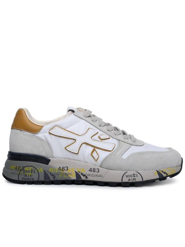 sneakers MICK6613 OFFWHITE - PREMIATA - BALAAN 2