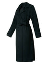 Women s Manuela Coat 002 - MAX MARA - BALAAN 2