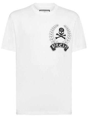 Philipp Plein T-Shirts - PHILIPP PLEIN - BALAAN 1