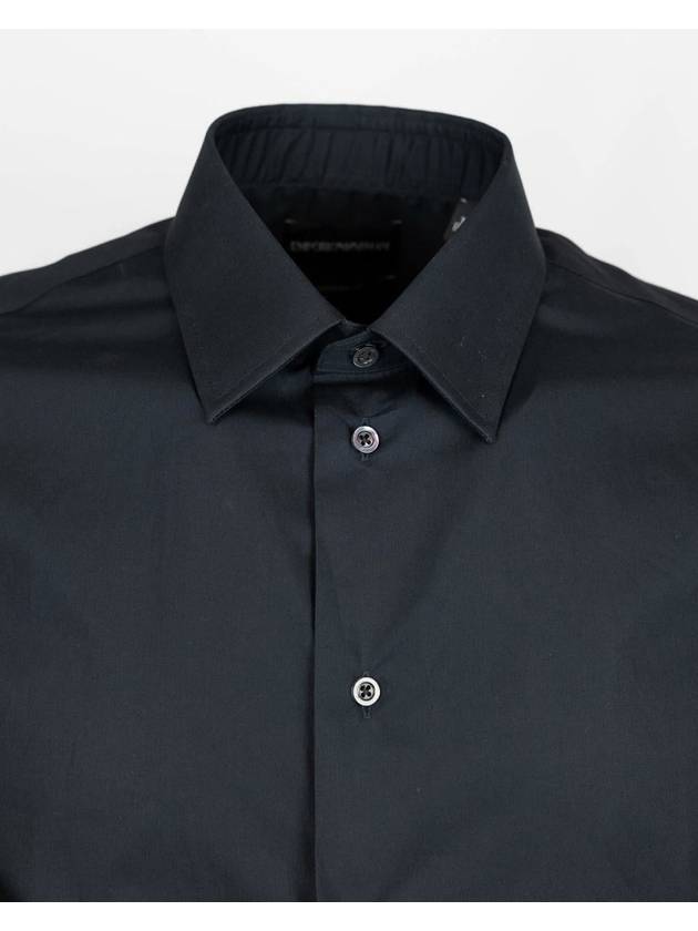 Emporio Armani Shirt - EMPORIO ARMANI - BALAAN 3