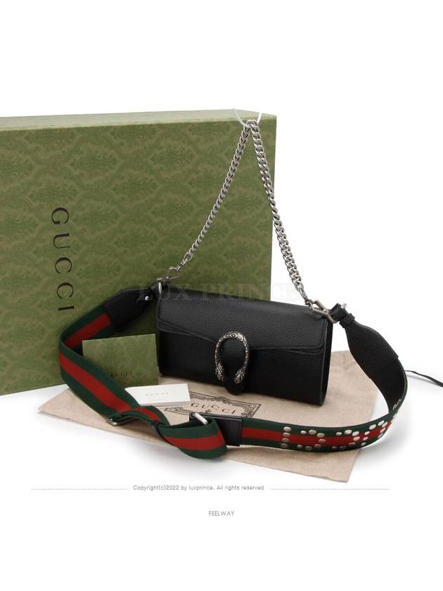 women shoulder bag - GUCCI - BALAAN 1