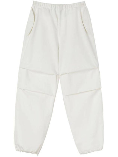 23 fw Tapered Cotton Trousers J21KA0163J46463102 B0710935384 - JIL SANDER - BALAAN 1