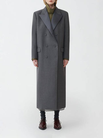 Coat woman Fabiana Filippi - FABIANA FILIPPI - BALAAN 1