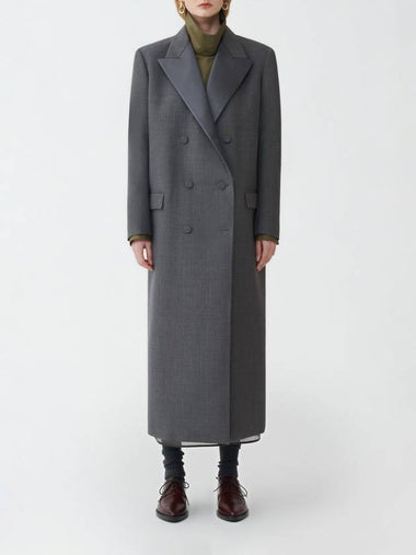 Coat woman Fabiana Filippi - FABIANA FILIPPI - BALAAN 1