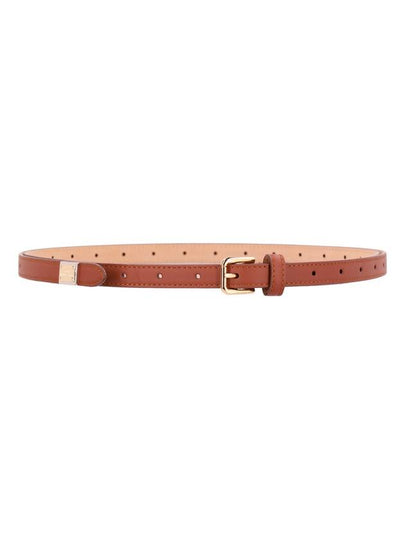 23 fw Belt WITH Logo BE1611A10658H017 B0040489471 - DOLCE&GABBANA - BALAAN 2