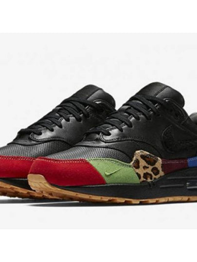 Air Max 1 Master 910772 001 Air Max 1 Master - NIKE - BALAAN 2