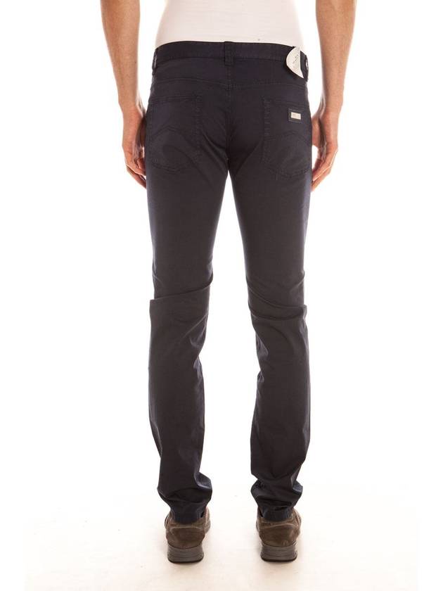 Armani Collezioni Jeans Trouser - ARMANI COLLEZIONI - BALAAN 3