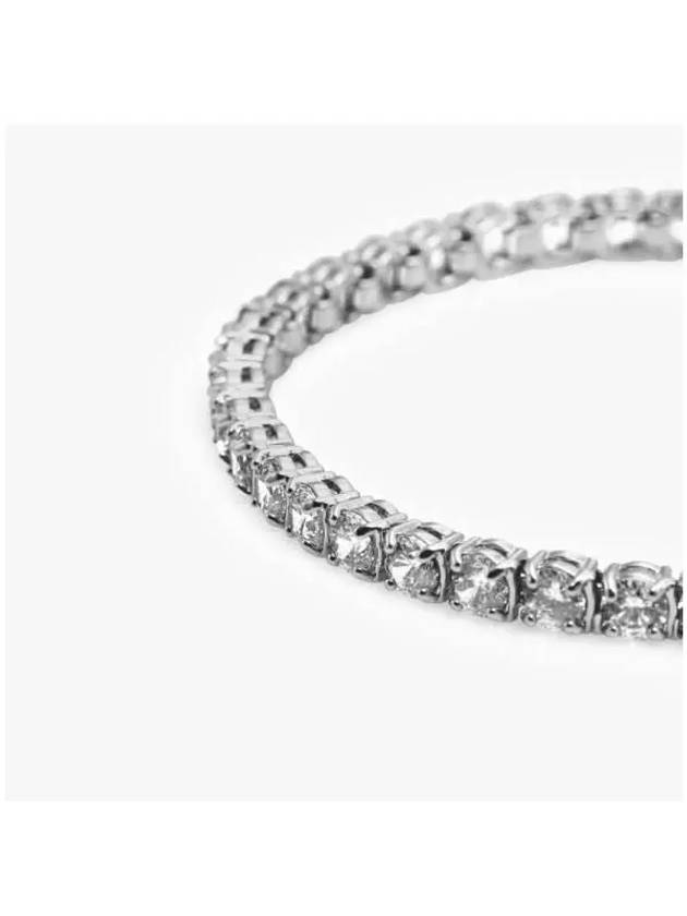 5648938 women bracelet - SWAROVSKI - BALAAN 5