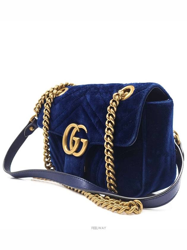 women shoulder bag - GUCCI - BALAAN 2