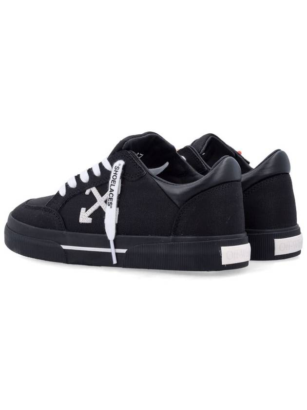 Off-White Vulcanized Woman'S Sneakers - OFF WHITE - BALAAN 4