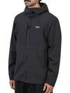 Men s Nano Air Hooded Jacket 84367 BLK - PATAGONIA - BALAAN 3