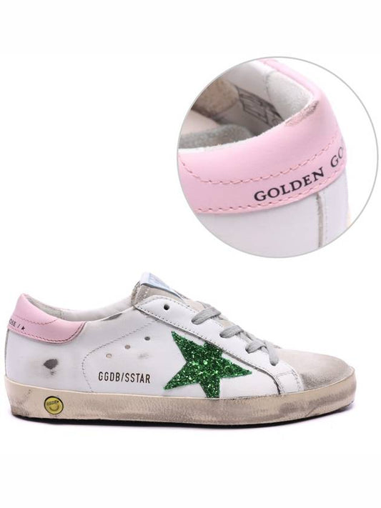 Superstar Sneakers GYF00101 F001159 10515 1 21S - GOLDEN GOOSE - BALAAN 1